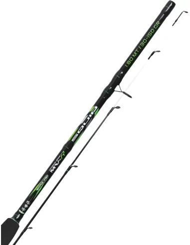 Maver MV-R Squid Canna da Pesca Eging Seppie Totani e Calamari 30 150 gr