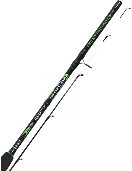 Maver MV-R Squid Canna da Pesca Eging Seppie Totani e Calamari 30 150 gr Canne da pesca Maver