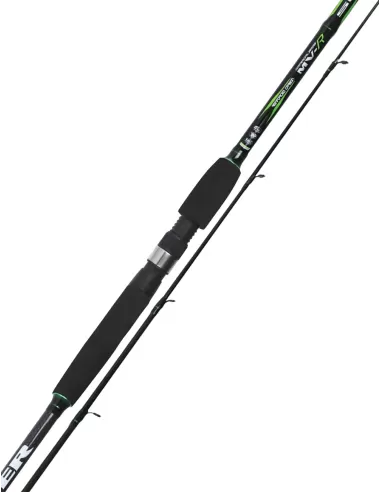 Maver MV-R Squid Canna da Pesca Eging Seppie Totani e Calamari 30 150 gr Canne da pesca Maver