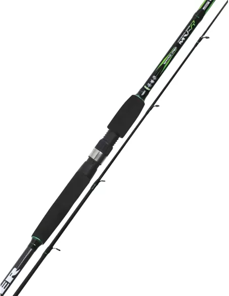 Maver MV-R Squid Canna da Pesca Eging Seppie Totani e Calamari 30 150 gr