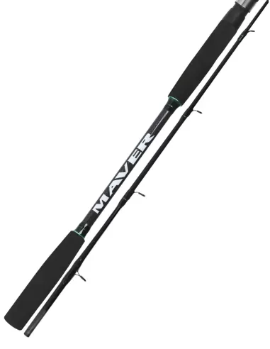 Maver MV-R Squid Canna da Pesca Eging Seppie Totani e Calamari 30 150 gr