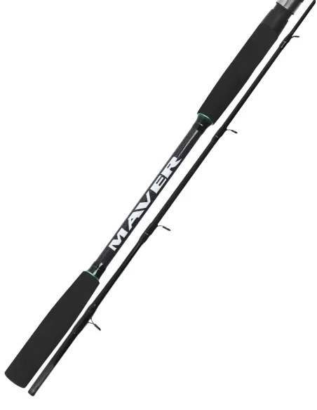 Maver MV-R Squid Canna da Pesca Eging Seppie Totani e Calamari 30 150 gr Canne da pesca Maver