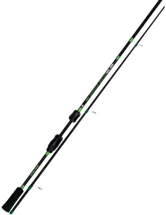 Maver Double Game Canna da Pesca Eging Sabiki in Carbonio Canne da pesca Maver 2