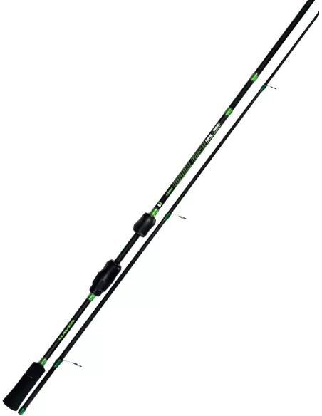 Maver Double Game Canna da Pesca Eging Sabiki in Carbonio Canne da pesca Maver