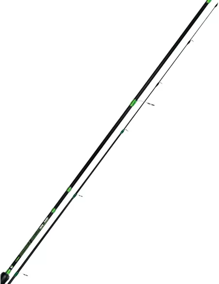 Maver Double Game Canna da Pesca Eging Sabiki in Carbonio