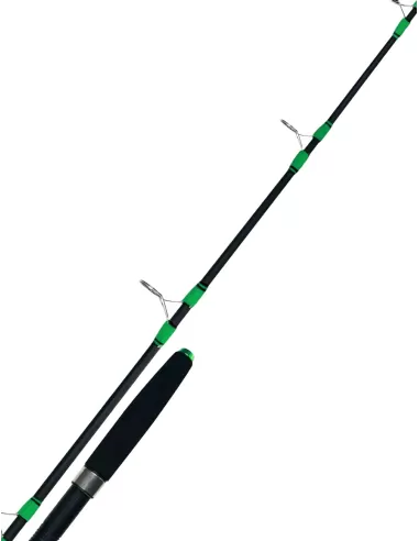 Maver Ultra Boat Canna da Pesca Jig Traina Costiera 1.80 mt Canne da pesca Maver