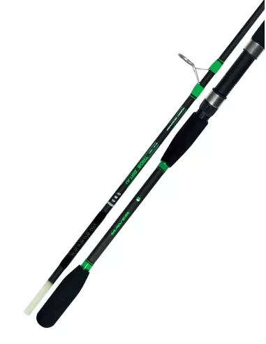 Maver Ultra Boat Canna da Pesca Jig Traina Costiera 1.80 mt Canne da pesca Maver