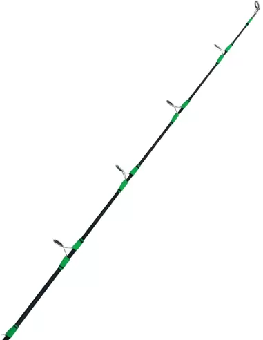 Maver Ultra Boat Canna da Pesca Jig Traina Costiera 1.80 mt