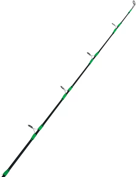 Maver Ultra Boat Canna da Pesca Jig Traina Costiera 1.80 mt
