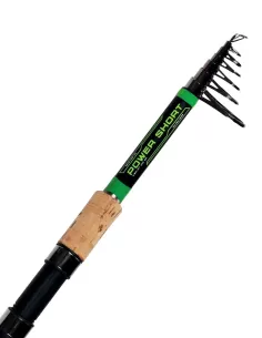 Maver Power Short Canna Universale a Pezzatura Corta Casting 100 gr Canne da pesca Maver 2