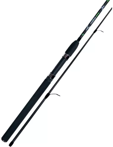 Maver Malika Spinning Canna da Pesca Spinning e Spoon Canne da spinning Maver