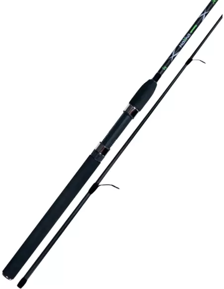 Maver Malika Spinning Canna da Pesca Spinning e Spoon Canne da spinning Maver