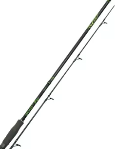 Maver Spinner Bass Carbon Spinning Fishing Rod 10/50 gr 2