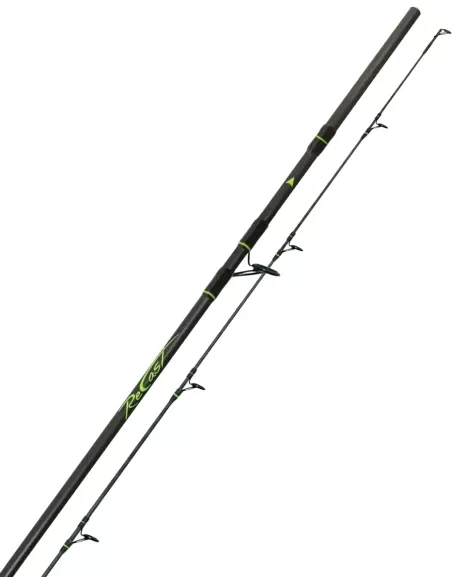 Maver Spinner Bass Canna da Pesca Spinning in Carbonio 10/50 gr Canne da pesca Maver