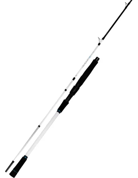 Maver DragonAir Canna Offset Per Serra Lecce Amia Tonni Barracuda