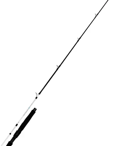 Maver DragonAir Canna Offset Per Serra Lecce Amia Tonni Barracuda