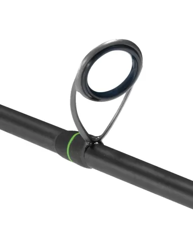 Maver Aslan Spin Canna da Pesca Spinnin Promo In Carbonio Anelli Fuji