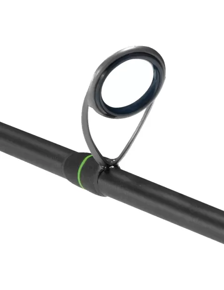 Maver Aslan Spin Canna da Pesca Spinnin Promo In Carbonio Anelli Fuji Canne da pesca Maver