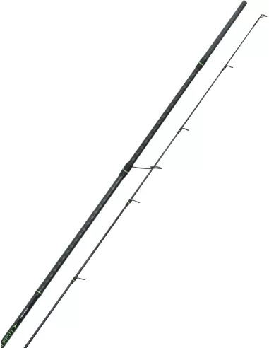 Maver Aslan Spin Canna da Pesca Spinnin Promo In Carbonio Anelli Fuji Canne da pesca Maver