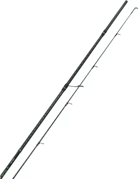 Maver Aslan Spin Canna da Pesca Spinnin Promo In Carbonio Anelli Fuji Canne da pesca Maver