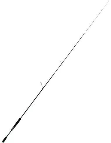 Maver Blitz Spin Canna da Viaggio in Quattro Sezioni 1.80mt 4/15 gr Canne da pesca Maver