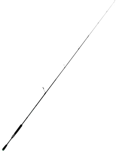 Maver Blitz Spin Canna da Viaggio in Quattro Sezioni 1.80mt 4/15 gr