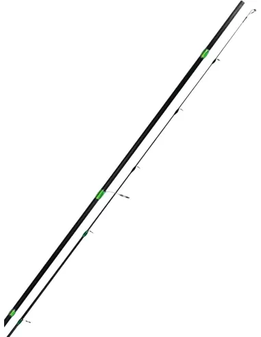Maver Double Game Trout Area Spoon Bottom Cimino Pieno in Carbonio
