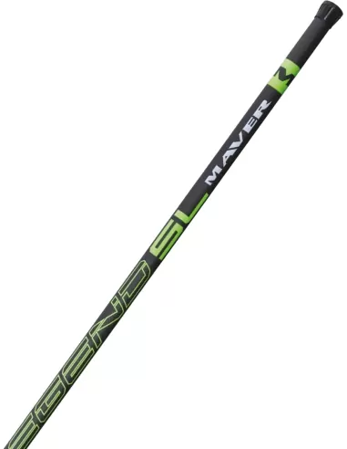 Maver Legend SL Canna da Pesca Telescopica Fissa