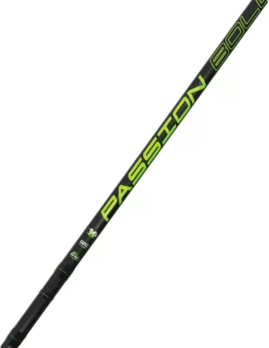 Maver Passion Canna da Pesca Bolognese con Azione Molto Rigida Canne da pesca Maver