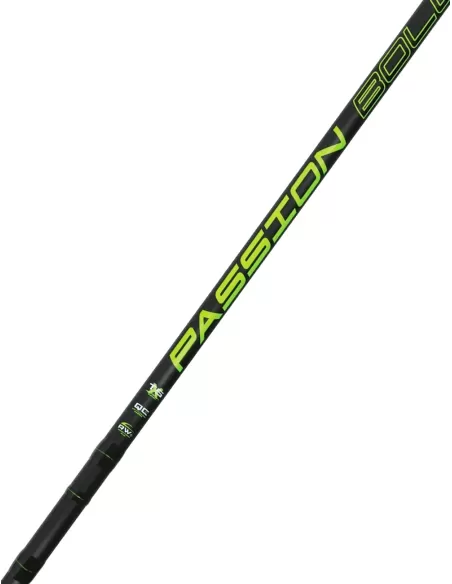 Maver Passion Canna da Pesca Bolognese con Azione Molto Rigida