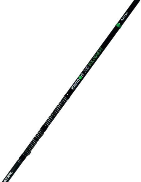 Maver Kannon 200 Bolognese Canna da Pesca in Carbonio 2 15 gr