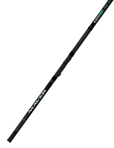 Maver Kannon 200 Bolognese Canna da Pesca in Carbonio 2 15 gr Canne da pesca Maver