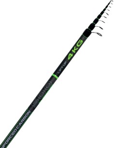 Maver Diamond Bolo Canna da Pesca in Carbonio a Fibre Intrecciate Canne da pesca Maver 2