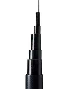 Maver Jurassic Pro MX6 Canna Bolognese Nuda da Montare Canne da pesca Maver 2
