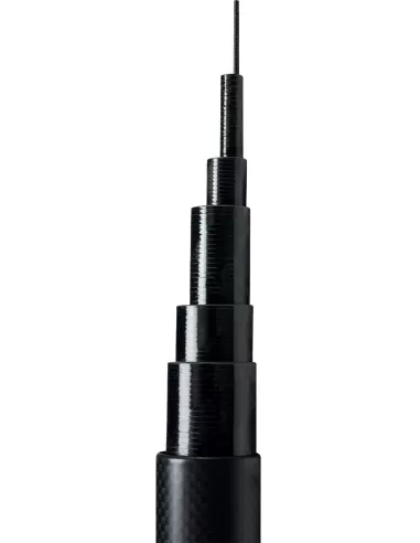 Maver Jurassic Pro MX6 Canna Bolognese Nuda da Montare