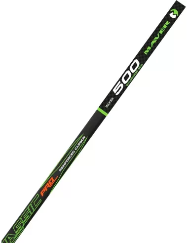 Maver Jurassic Pro MX6 Canna Bolognese Nuda da Montare Canne da pesca Maver