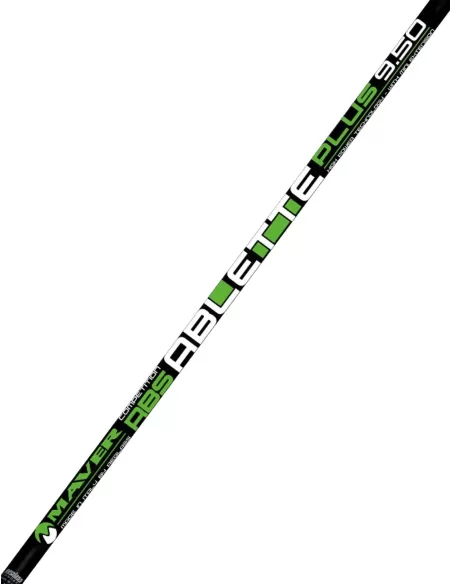 Maver Ablette Plus Canna Roubaisienne 9.50 mt