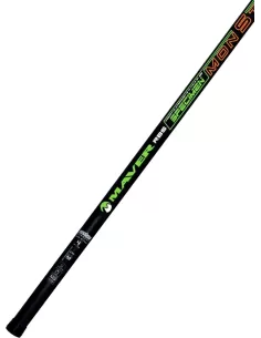 Maver Monster Margin Canna Roubaisienne Powerful 9.50 mt 2