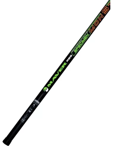 Maver Monster Margin Canna Roubaisienne Potente 9.50 mt