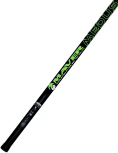 Maver Medusa Evo Canna Roubaisienne da Carpa 11.50 mt Abbigliamento da pesca Maver 2