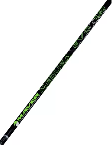 Maver Medusa Evo Canna Roubaisienne da Carpa 11.50 mt Abbigliamento da pesca Maver
