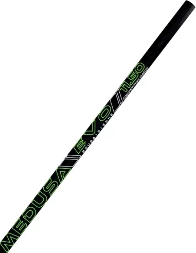 Maver Medusa Evo Canna Roubaisienne da Carpa 11.50 mt Abbigliamento da pesca Maver