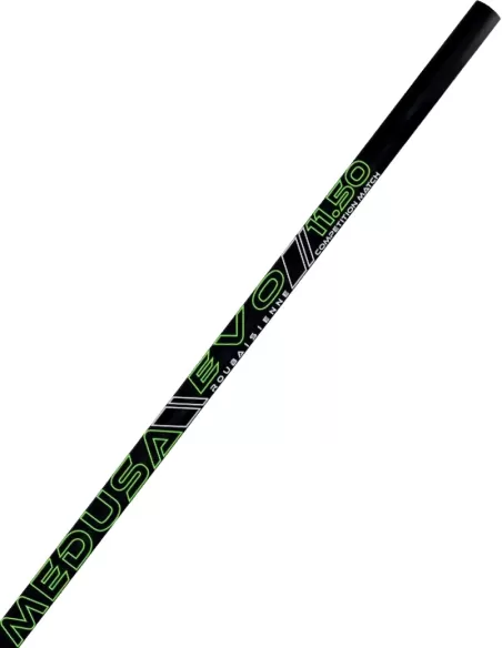 Maver Medusa Evo Canna Roubaisienne da Carpa 11.50 mt Abbigliamento da pesca Maver