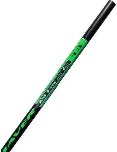Maver Invincible Black Roubaisienne 10 mt Canne da pesca Maver 2