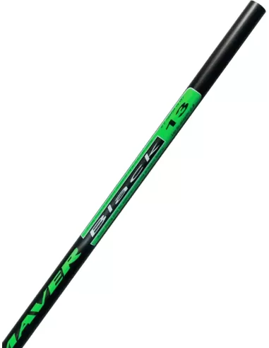 Maver Invincible Black Roubaisienne 10 mt Canne da pesca Maver