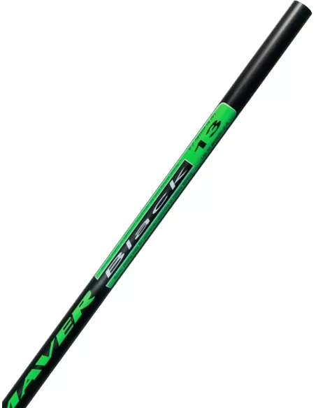 Maver Invincible Black Roubaisienne 10 mt Canne da pesca Maver