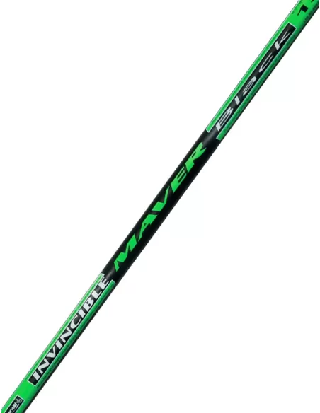 Maver Invincible Black Roubaisienne 10 mt Canne da pesca Maver