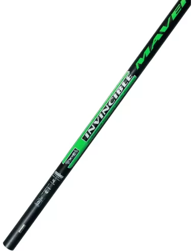 Maver Invincible Black Roubaisienne 10 mt Canne da pesca Maver