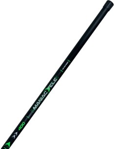 Maver Maniac Tele Guadino Telescopico Affidabile e Robusto Guadini, teste e nasse Maver 2