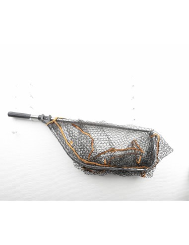 Savage Gear Guadino Pro Folding Net 65x50x50 84 cm Guadini Savage Gear